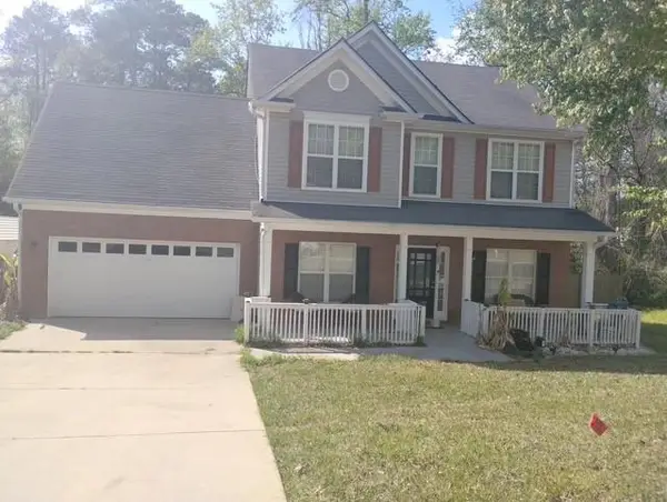 1471 Silverstone Trail, Jonesboro, GA 30238