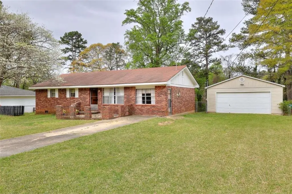 2261 Clairmont Circle, Snellville, GA 30078 - #1