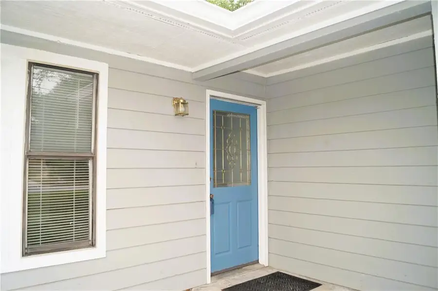 3207 Craven Ridge Drive, Powder Springs, GA 30127 - #2