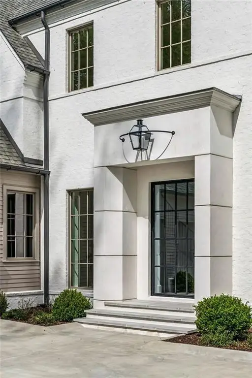 3167 Rilman Road Nw, Atlanta, GA 30327 - #2