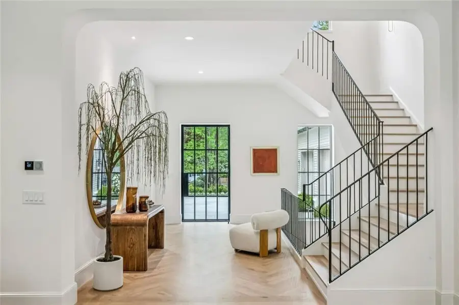 3167 Rilman Road Nw, Atlanta, GA 30327 - #3