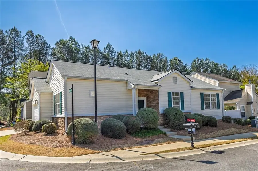 631 Windcroft Circle Nw, Acworth, GA 30101 - #3