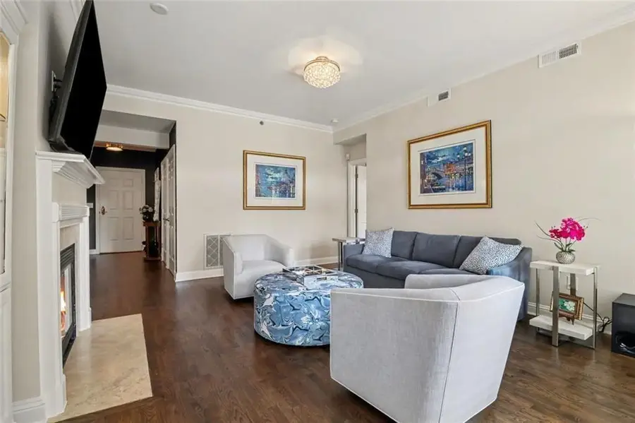 1735 Peachtree Street Ne #216, Atlanta, GA 30309 - #2