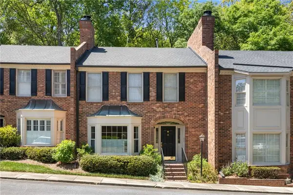 26 Howell Mill Pltn Nw, Atlanta, GA 30327