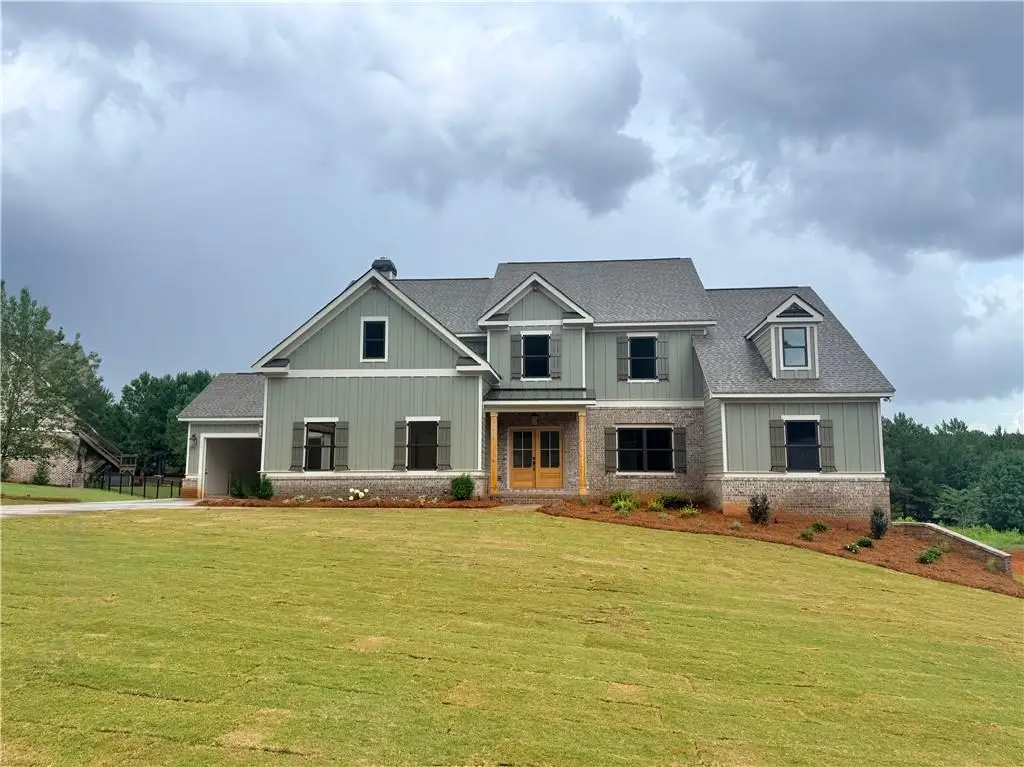 2308 Pebble Trail, Monroe, GA 30656 - #1