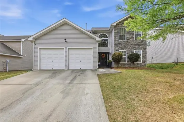 4178 Winston Circle, Atlanta, GA 30349