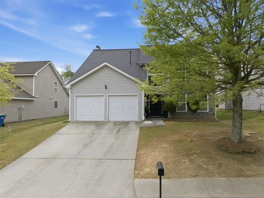 4178 Winston Circle, Atlanta, GA 30349 - #2