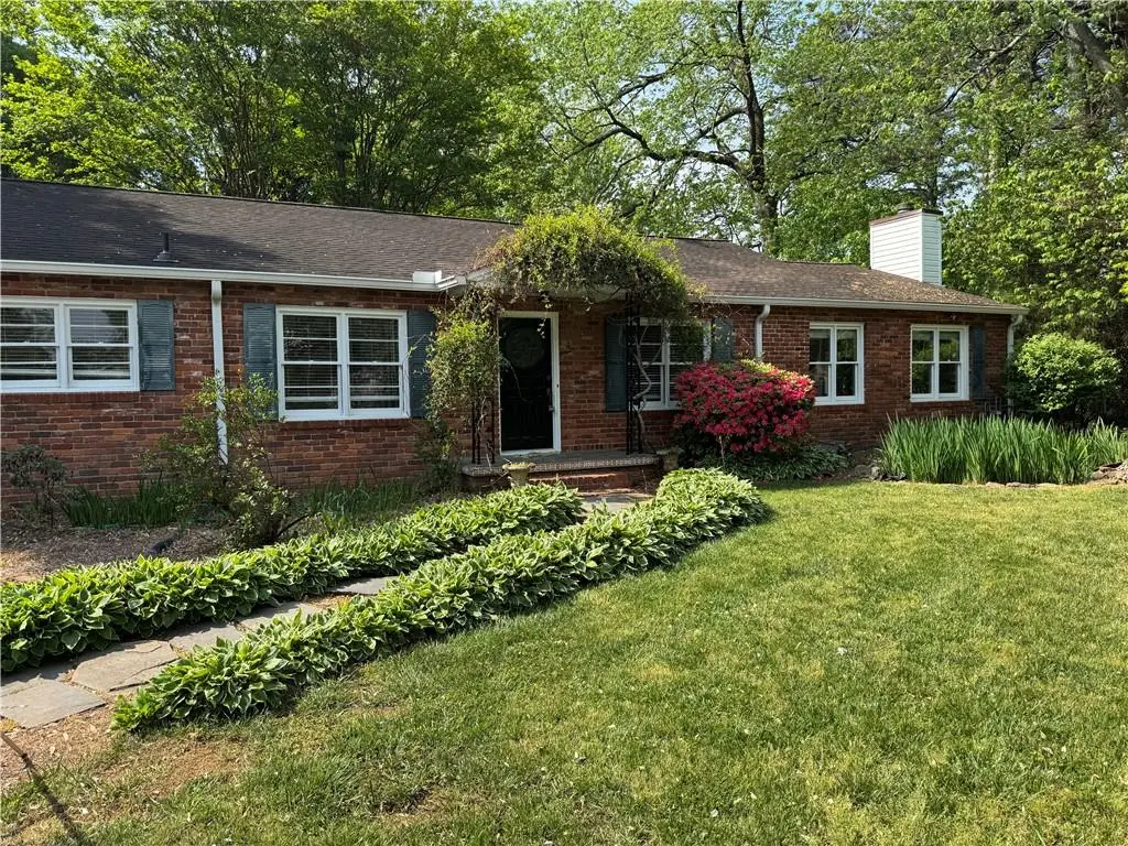 2651 Woodwin Road, Chamblee Doraville, GA 30360 - #1