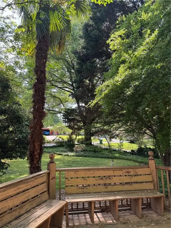 2651 Woodwin Road, Chamblee Doraville, GA 30360 - #2