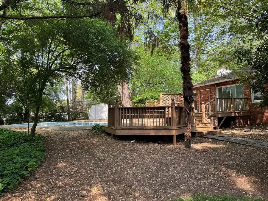 2651 Woodwin Road, Chamblee Doraville, GA 30360 - #3