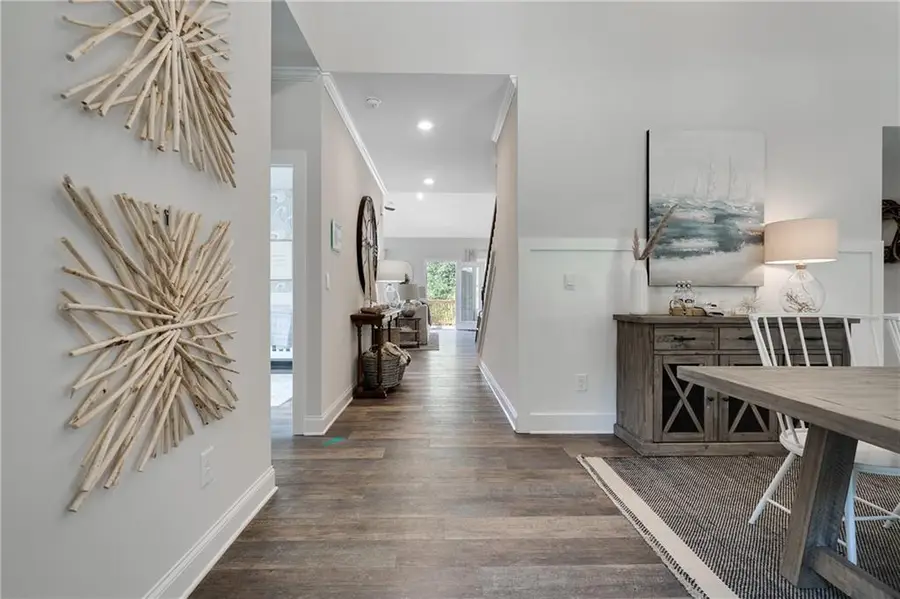 138 Torrey Pines Circle, Villa Rica, GA 30180 - #2