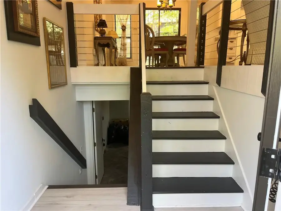 8555 Colony Club Drive, Alpharetta, GA 30022 - #3