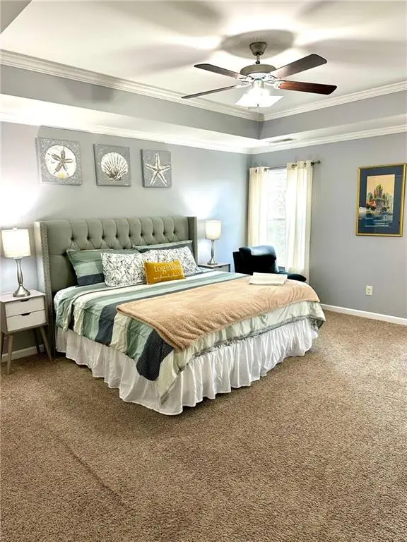 754 Lobdale Falls Drive, Lawrenceville, GA 30045 - #3