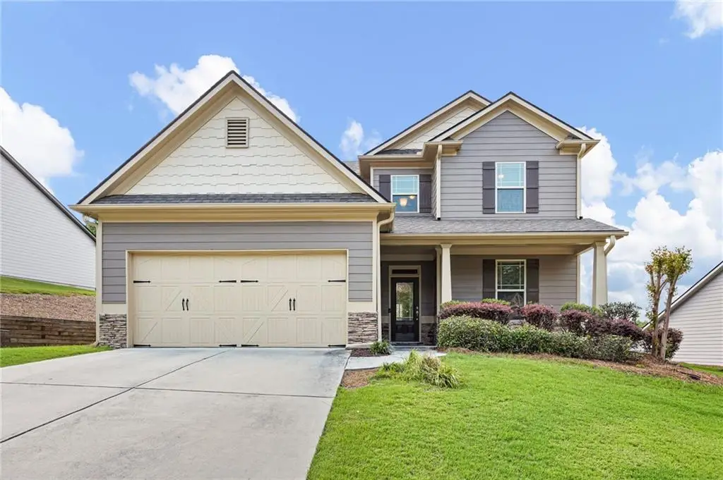 574 Naturewalk Boulevard, Dallas, GA 30132 - #1