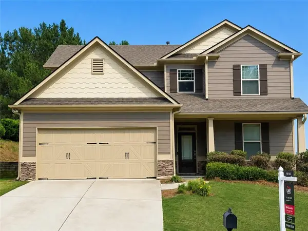 574 Naturewalk Boulevard, Dallas, GA 30132