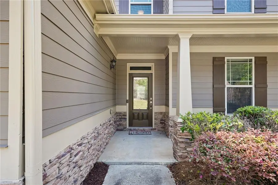 574 Naturewalk Boulevard, Dallas, GA 30132 - #3