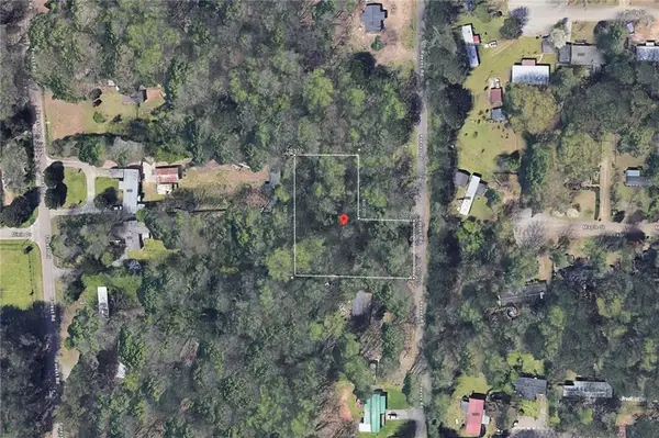 80 Reeves Road, Stockbridge, GA 30281