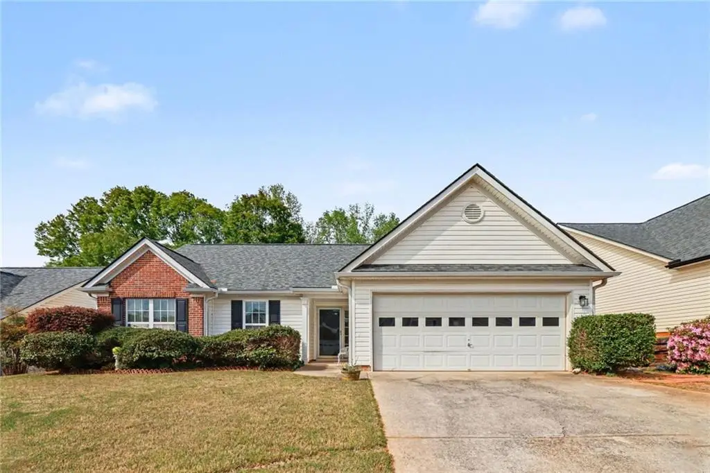 304 Allegheny Avenue, Dallas, GA 30132 - #1