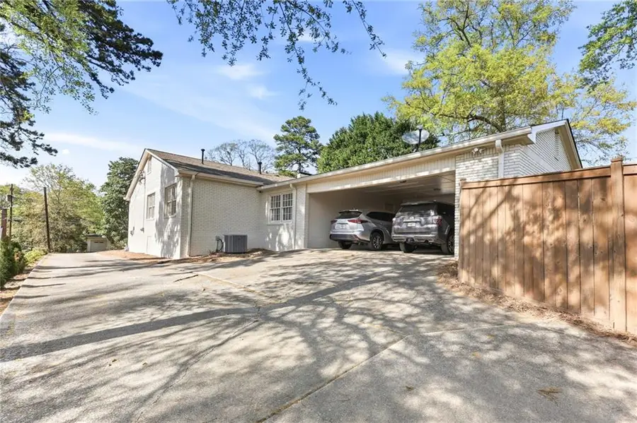 1104 Lanier Avenue, Gainesville, GA 30501 - #3