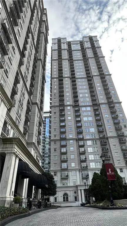199 14th Street Ne #1609, Atlanta, GA 30309