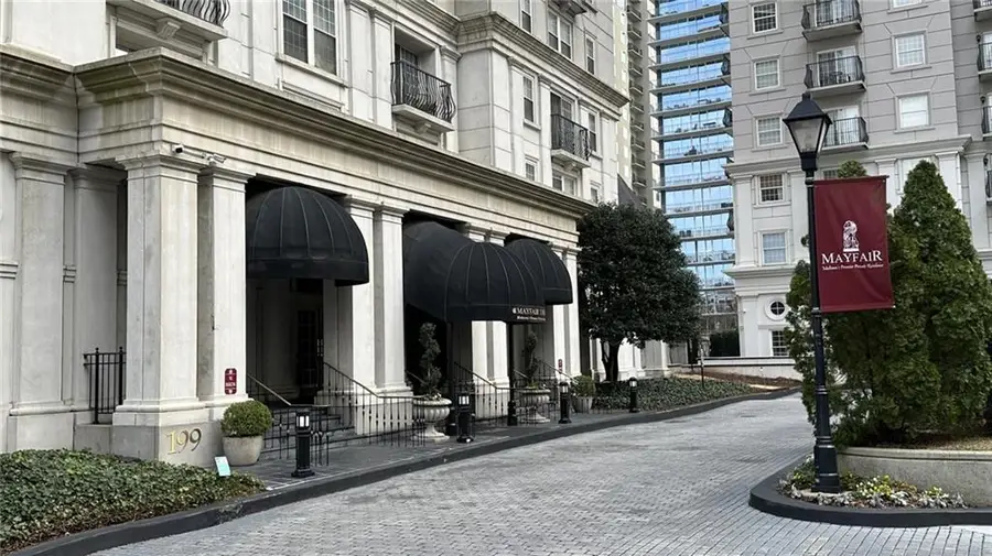 199 14th Street Ne #1609, Atlanta, GA 30309 - #2