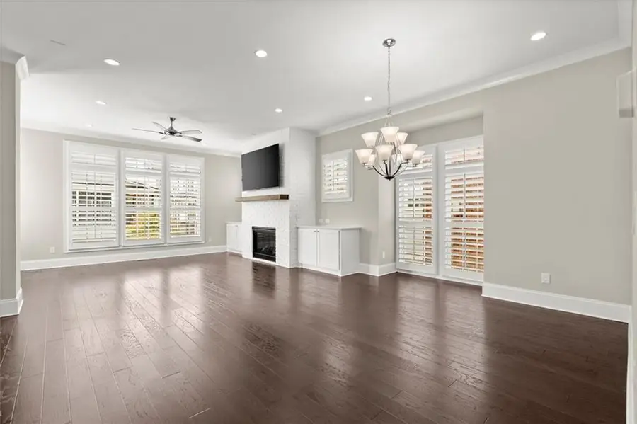 293 Thompson Street, Alpharetta, GA 30009 - #2