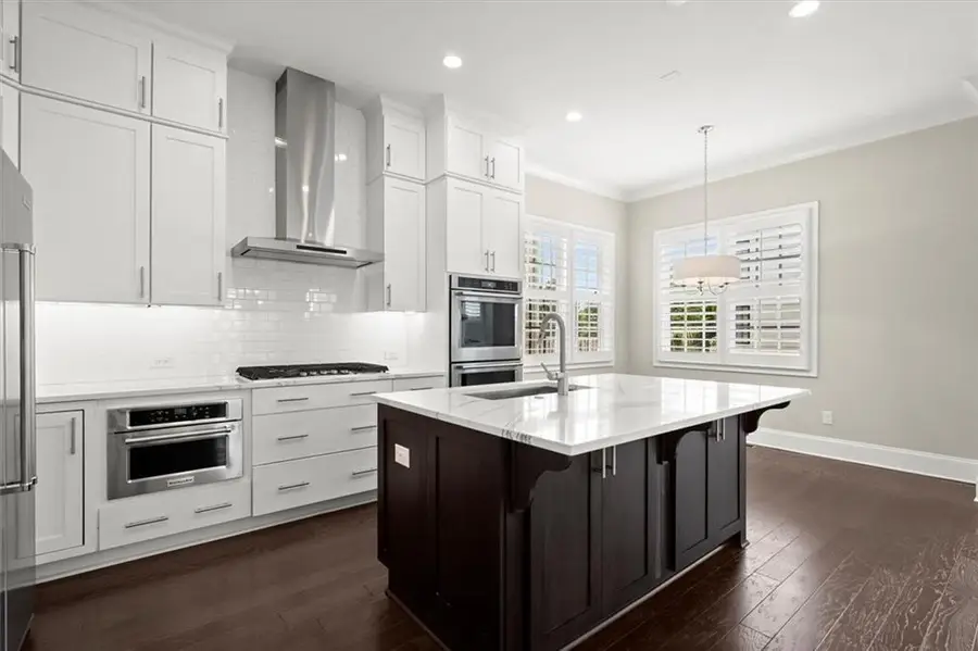 293 Thompson Street, Alpharetta, GA 30009 - #3