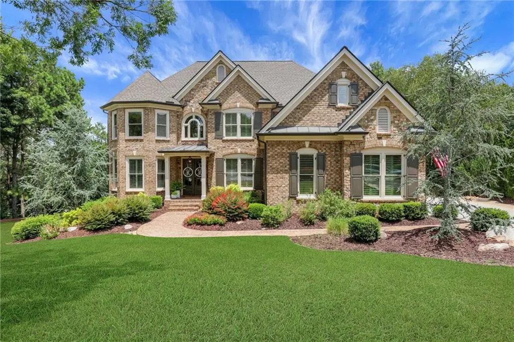 1648 Hutton Place, Cumming, GA 30041 - #1