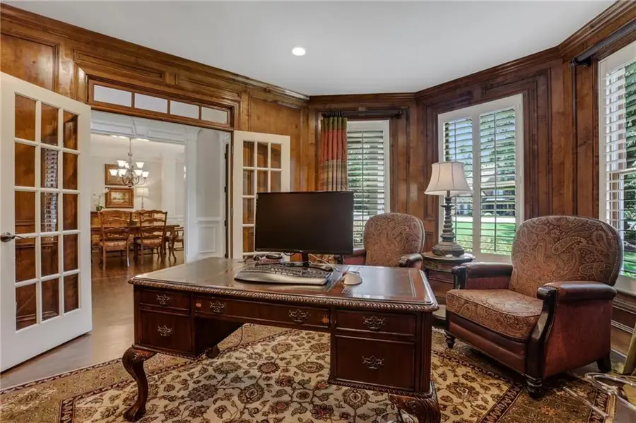 1648 Hutton Place, Cumming, GA 30041 - #2