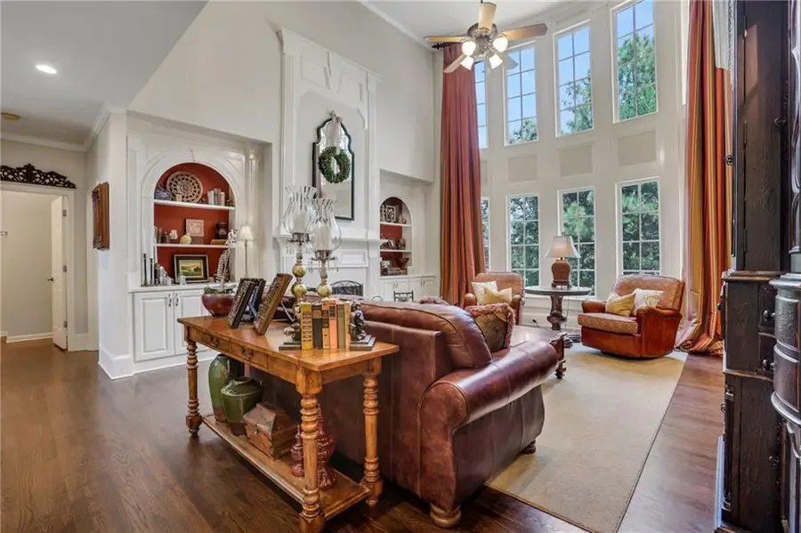 1648 Hutton Place, Cumming, GA 30041 - #3