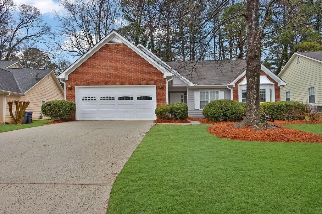 3095 Dunlin Lake Way, Lawrenceville, GA 30044 - #1