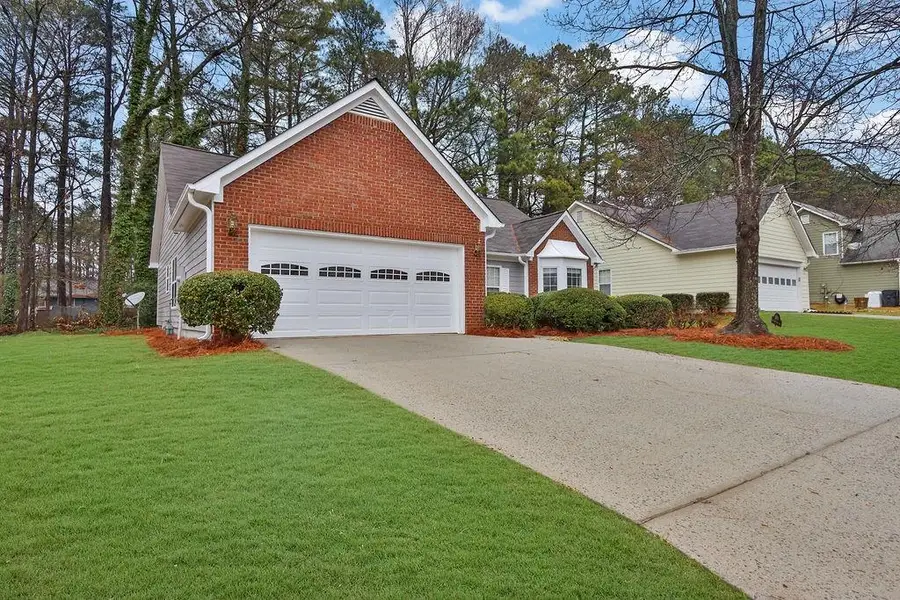 3095 Dunlin Lake Way, Lawrenceville, GA 30044 - #2