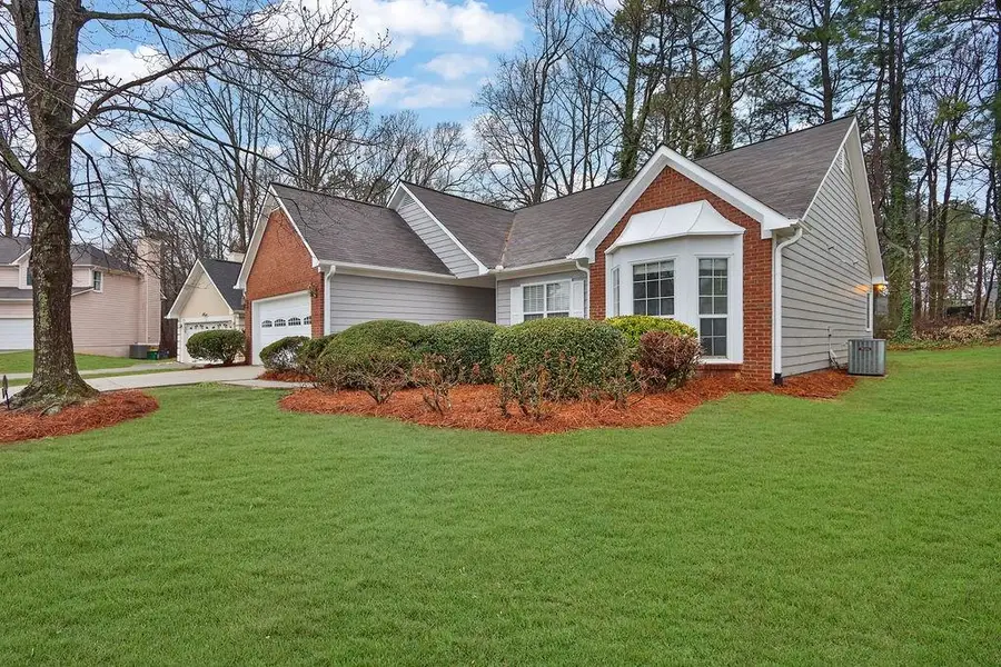 3095 Dunlin Lake Way, Lawrenceville, GA 30044 - #3