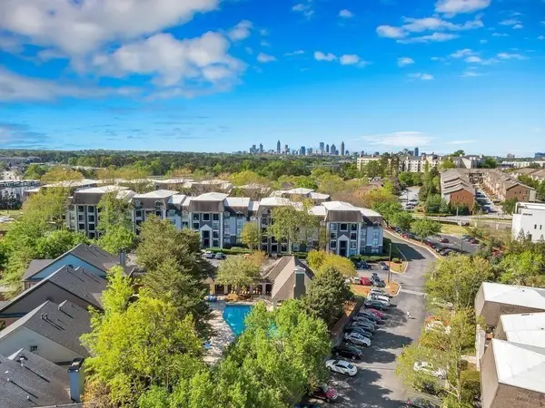 2657 Lenox Road #3, Atlanta, GA 30324