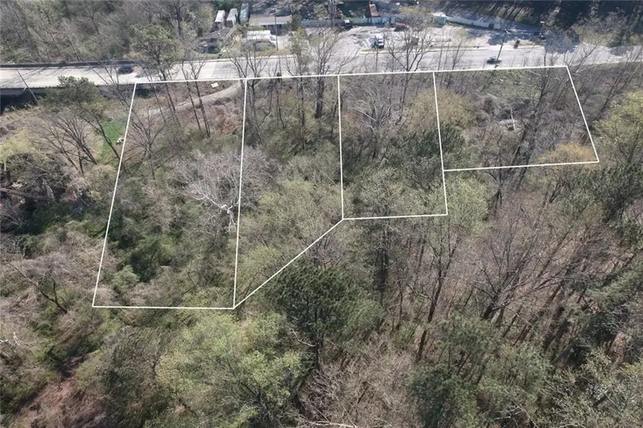 1440 Hollywood Road Nw, Atlanta, GA 30318 - #2