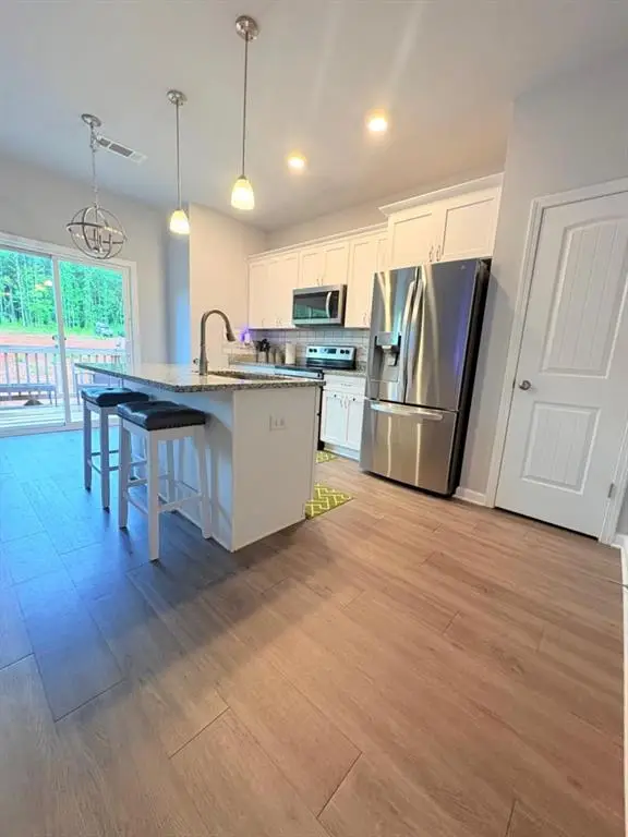 3029 Highway 17, Clarkesville, GA 30523 - #3