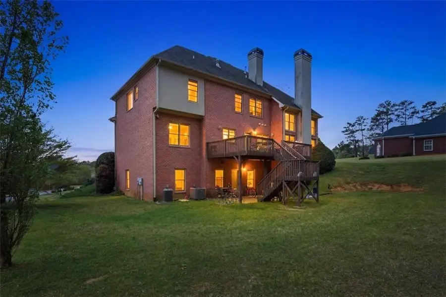 832 Dolly Avenue, Atlanta, GA 30331 - #2