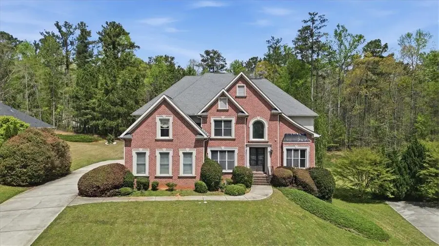 832 Dolly Avenue, Atlanta, GA 30331 - #3