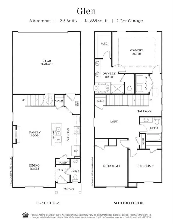 283 Barracks Way #881, Hoschton, GA 30548 - #1