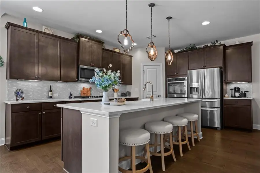 449 Aristides Way, Canton, GA 30115 - #2