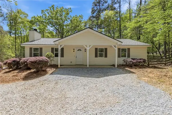 108 Long Shoals Avenue, Eatonton, GA 31024
