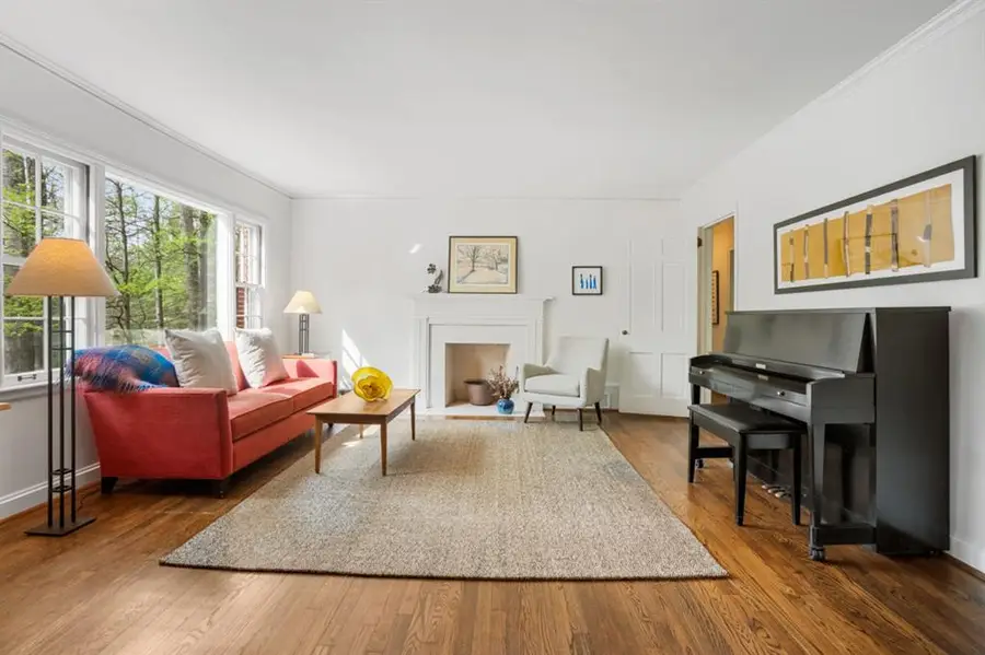 1701 E Clifton Road Ne, Atlanta, GA 30307 - #3