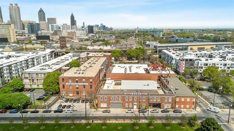 320 Martin Luther King Jr Drive Se #19, Atlanta, GA 30312 - #2