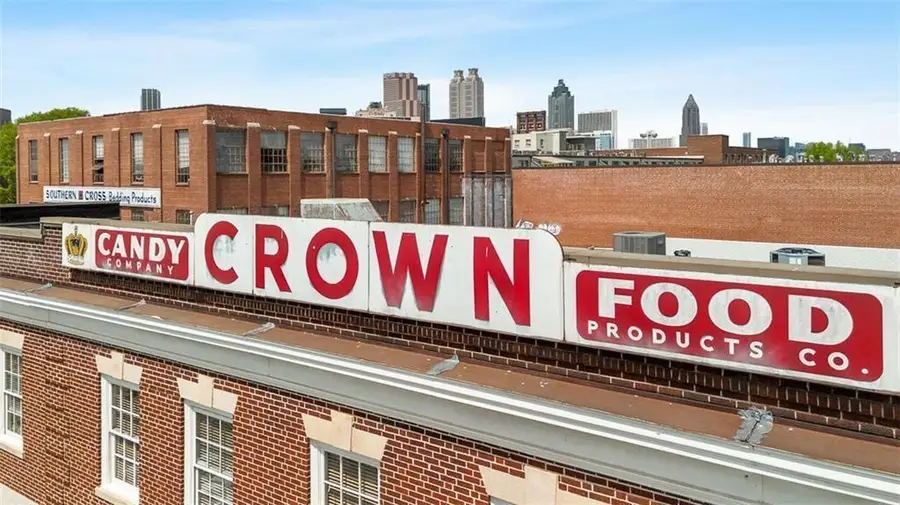 320 Martin Luther King Jr Drive Se #19, Atlanta, GA 30312 - #3