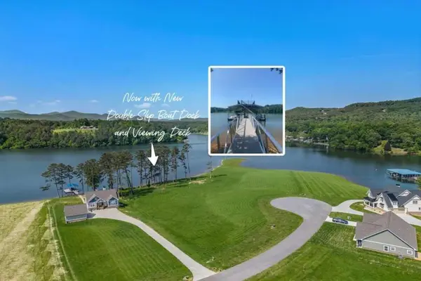 LOT 13 Open Water Lane, Blairsville, GA 30512