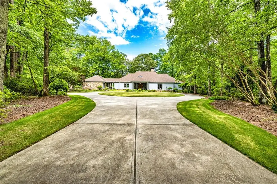 1015 Wahoo Hill, Newnan, GA 30263 - #2