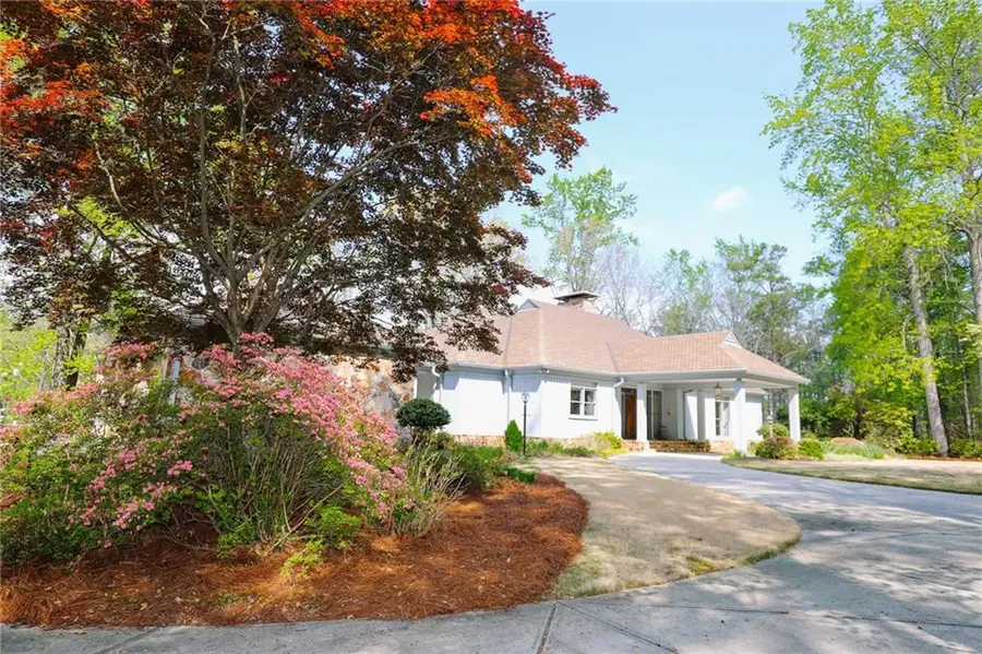 1015 Wahoo Hill, Newnan, GA 30263 - #3