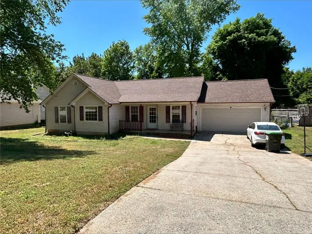10417 Irongate Lane, Jonesboro, GA 30238 - #1