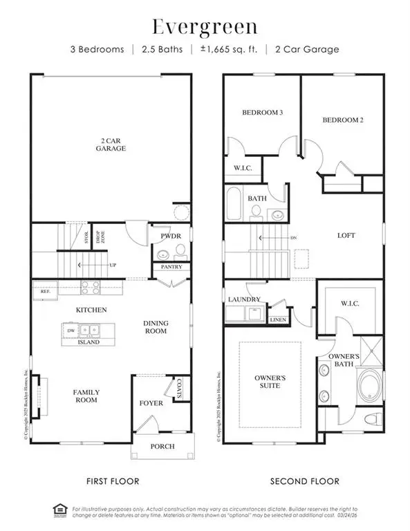 287 Barracks Way #882, Hoschton, GA 30548 - #1