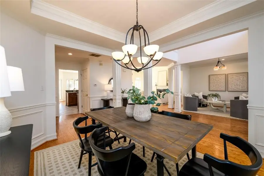 1560 Oak Park Cove, Decatur, GA 30033 - #2